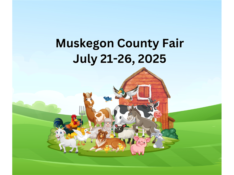 Fair Logo